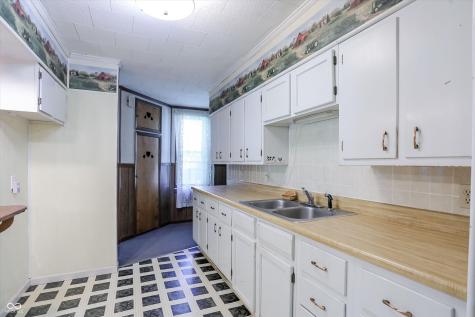 9184 S Geneva Main Street Flat Rock IN 47234