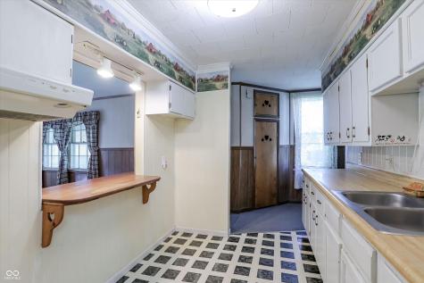 9184 S Geneva Main Street Flat Rock IN 47234