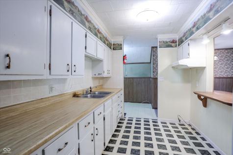 9184 S Geneva Main Street Flat Rock IN 47234