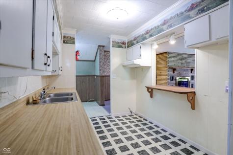 9184 S Geneva Main Street Flat Rock IN 47234