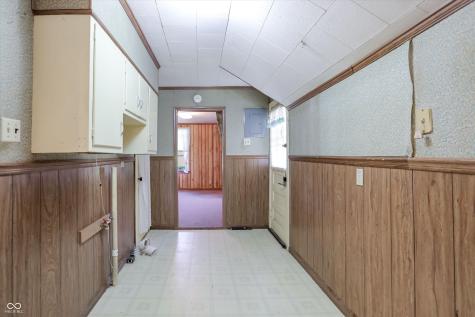 9184 S Geneva Main Street Flat Rock IN 47234