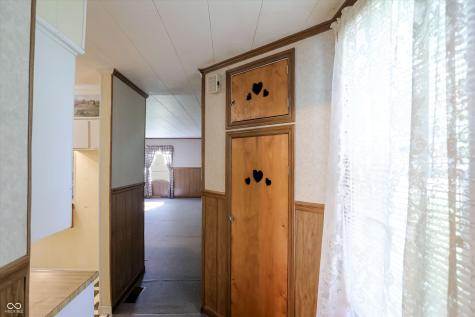 9184 S Geneva Main Street Flat Rock IN 47234
