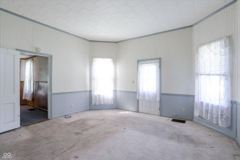 9184 S Geneva Main Street Flat Rock IN 47234