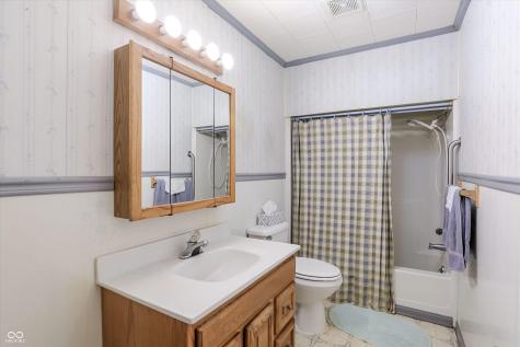 9184 S Geneva Main Street Flat Rock IN 47234