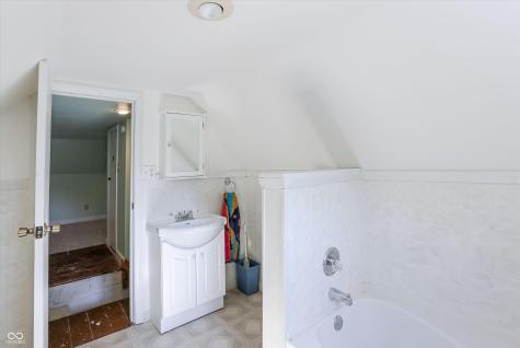 9184 S Geneva Main Street Flat Rock IN 47234