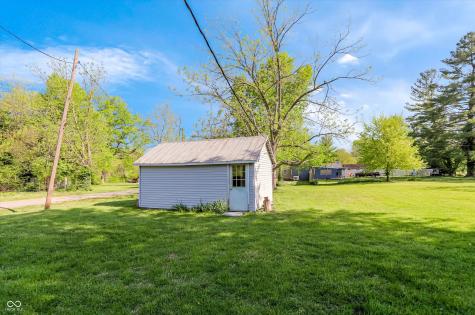 9184 S Geneva Main Street Flat Rock IN 47234