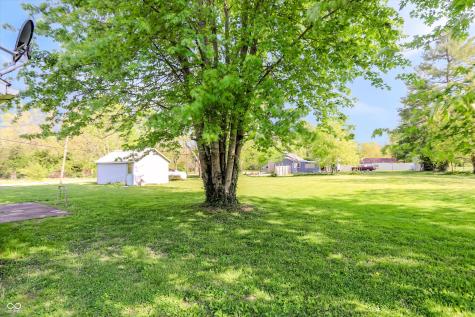 9184 S Geneva Main Street Flat Rock IN 47234