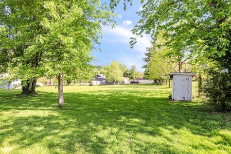 9184 S Geneva Main Street Flat Rock IN 47234