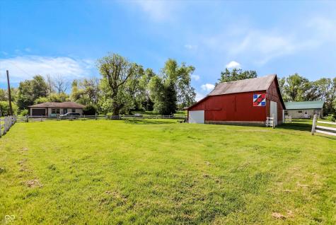 9184 S Geneva Main Street Flat Rock IN 47234