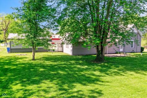 9184 S Geneva Main Street Flat Rock IN 47234
