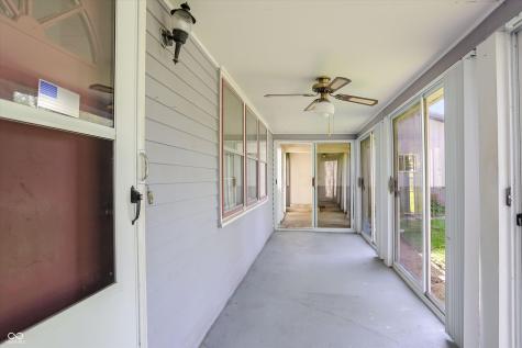 9184 S Geneva Main Street Flat Rock IN 47234