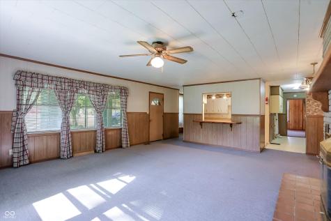 9184 S Geneva Main Street Flat Rock IN 47234