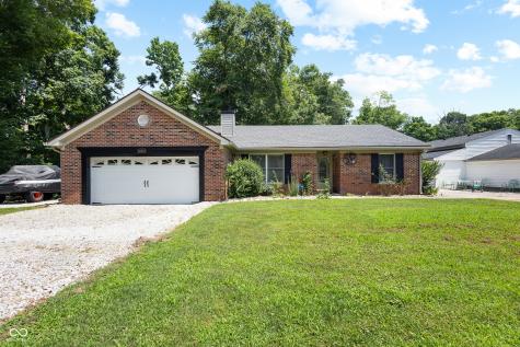 10519 N Antioch Road Mooresville IN 46158