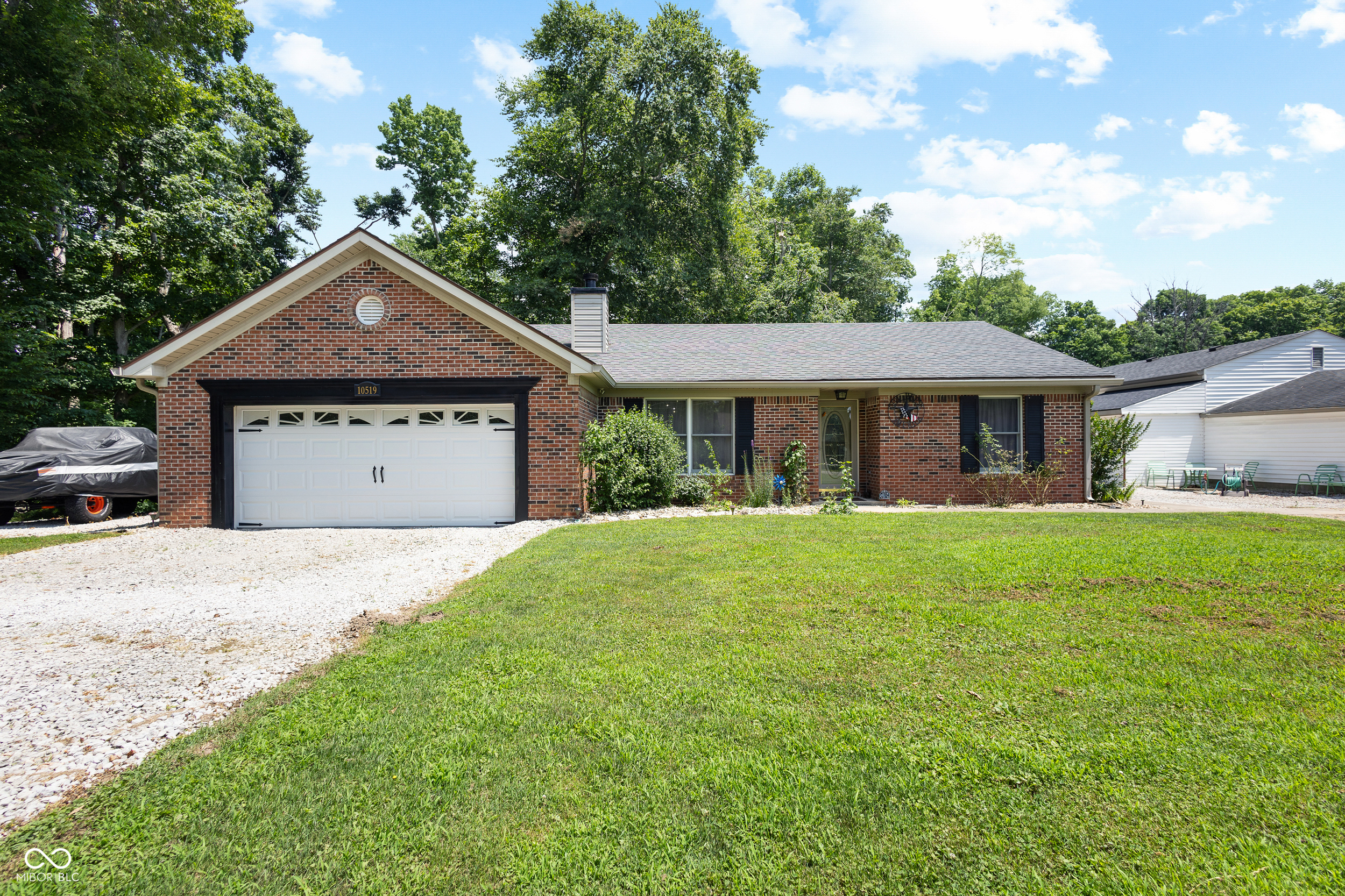 10519 N Antioch Road Mooresville IN 46158