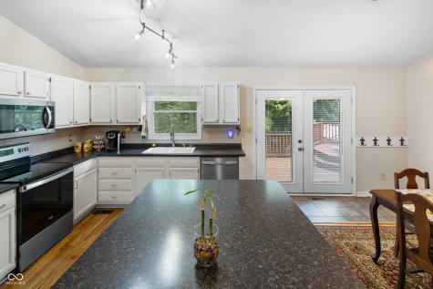 10519 N Antioch Road Mooresville IN 46158