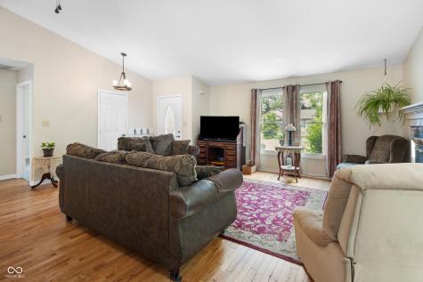10519 N Antioch Road Mooresville IN 46158