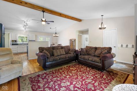 10519 N Antioch Road Mooresville IN 46158