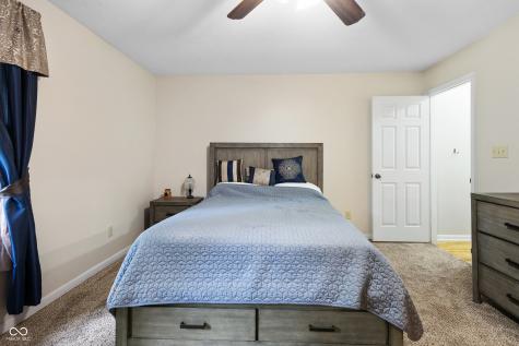 10519 N Antioch Road Mooresville IN 46158