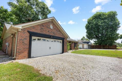 10519 N Antioch Road Mooresville IN 46158