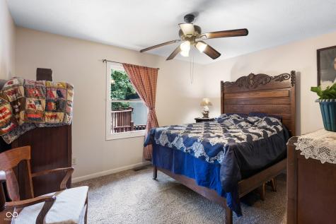 10519 N Antioch Road Mooresville IN 46158