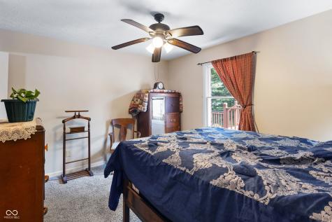 10519 N Antioch Road Mooresville IN 46158