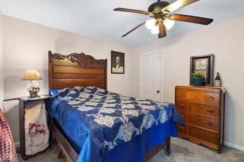 10519 N Antioch Road Mooresville IN 46158