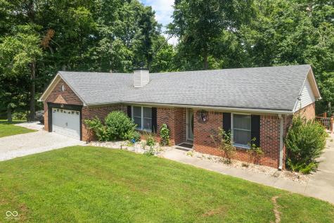 10519 N Antioch Road Mooresville IN 46158