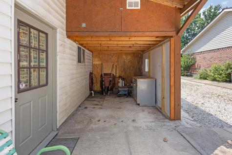 10519 N Antioch Road Mooresville IN 46158