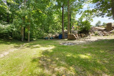10519 N Antioch Road Mooresville IN 46158