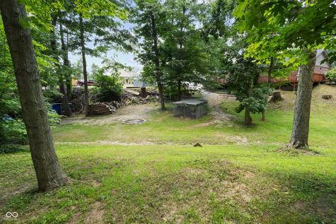10519 N Antioch Road Mooresville IN 46158