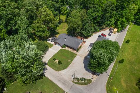 10519 N Antioch Road Mooresville IN 46158