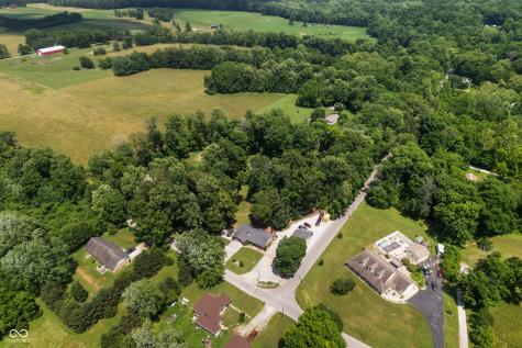 10519 N Antioch Road Mooresville IN 46158