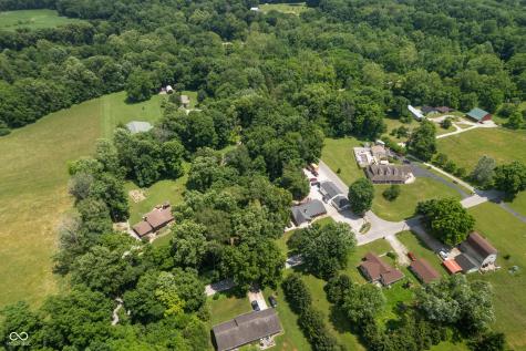 10519 N Antioch Road Mooresville IN 46158