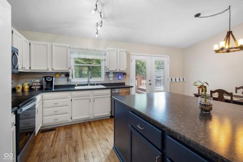 10519 N Antioch Road Mooresville IN 46158
