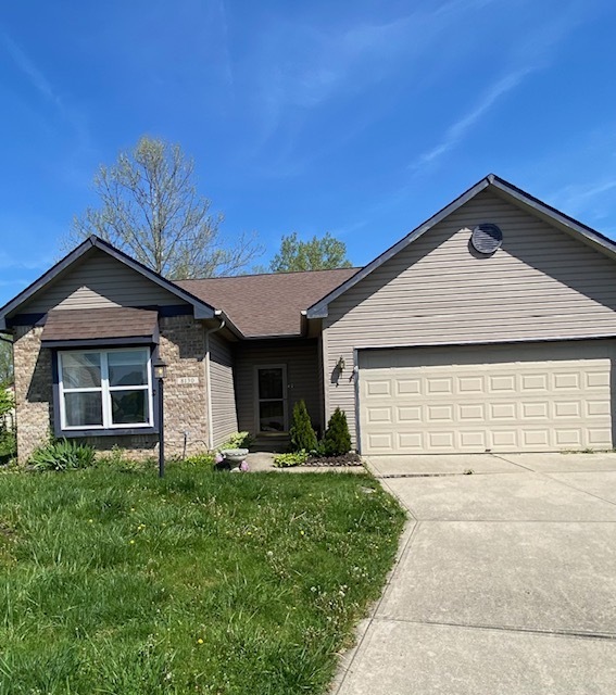 8130 Red Barn Court Indianapolis IN 46239