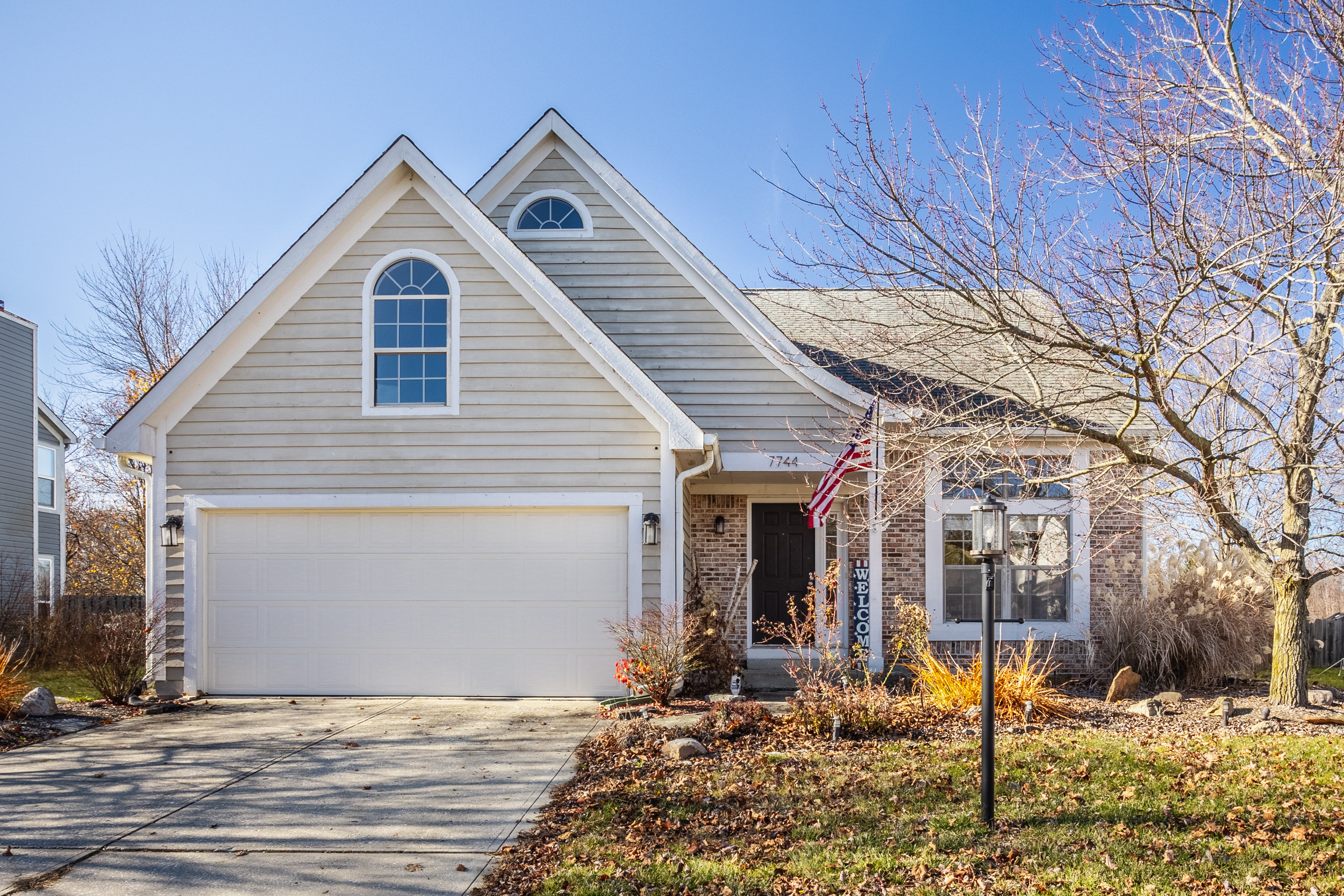 7744 Bancaster Drive Indianapolis IN 46268