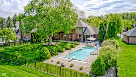 6408 Bentworth Way Indianapolis IN 46237