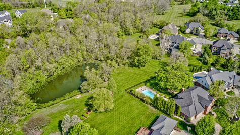 6408 Bentworth Way Indianapolis IN 46237