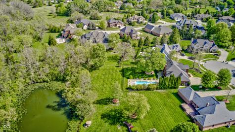 6408 Bentworth Way Indianapolis IN 46237