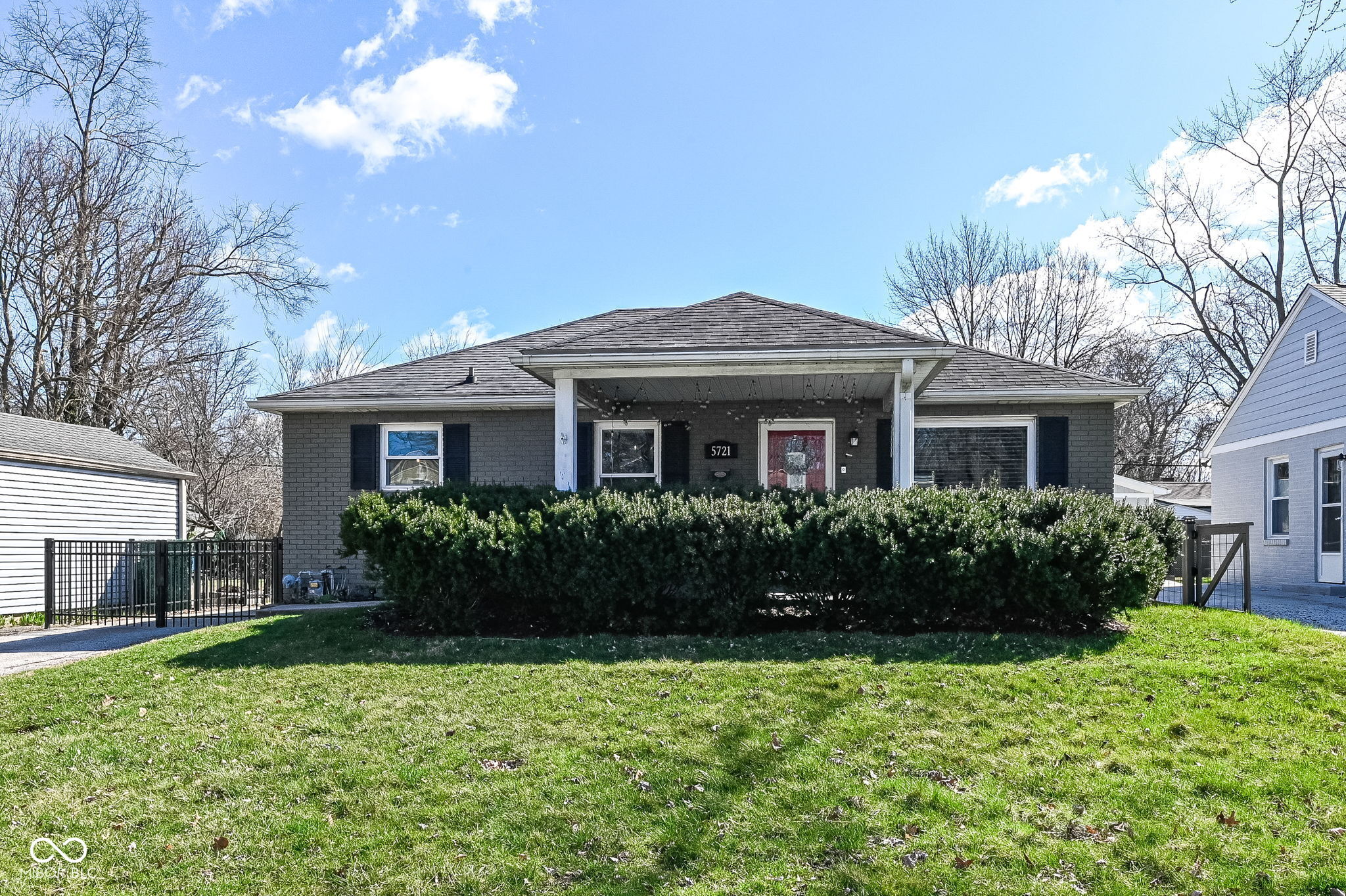 5721 Indianola Avenue Indianapolis IN 46220