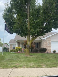 7848 Park Ward Place Indianapolis IN 46259