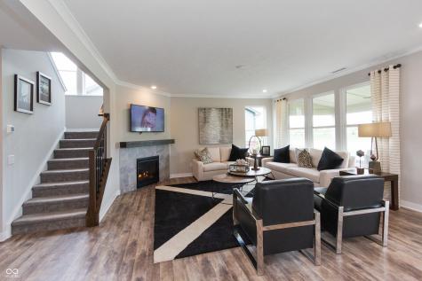 5140 Summerton Street Mccordsville IN 46055