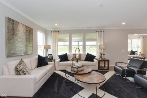 5140 Summerton Street Mccordsville IN 46055