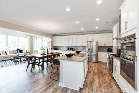 5140 Summerton Street Mccordsville IN 46055