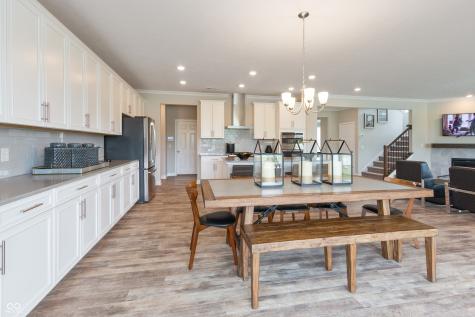5140 Summerton Street Mccordsville IN 46055