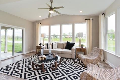 5140 Summerton Street Mccordsville IN 46055