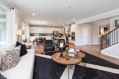 5140 Summerton Street Mccordsville IN 46055