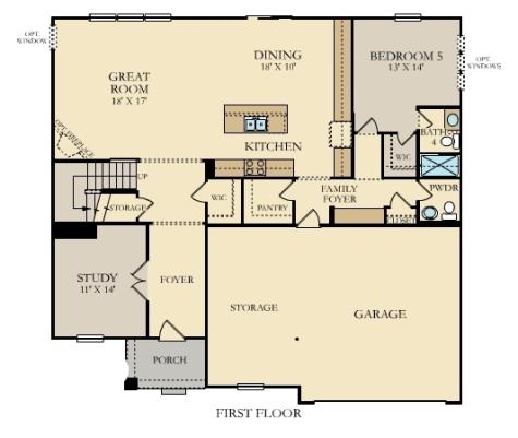 5140 Summerton Street Mccordsville IN 46055