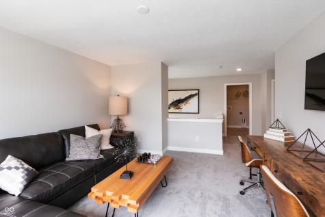 5140 Summerton Street Mccordsville IN 46055