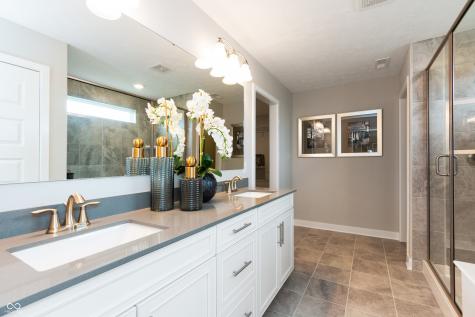 5140 Summerton Street Mccordsville IN 46055
